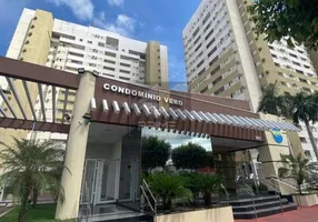 Foto 1 de Apartamento com 2 Quartos para alugar, 62m² em Dom Aquino, Cuiabá
