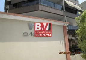 Foto 1 de Cobertura com 3 Quartos à venda, 100m² em Vila da Penha, Rio de Janeiro