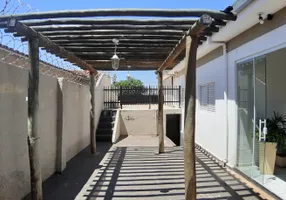 Foto 1 de Casa com 3 Quartos à venda, 189m² em Jardim Sumaré, Araçatuba