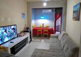 Foto 1 de Casa com 3 Quartos à venda, 80m² em Doron, Salvador