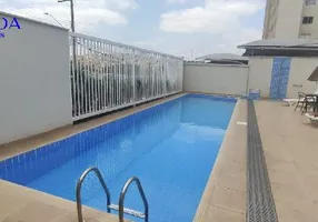 Foto 1 de Apartamento com 2 Quartos à venda, 58m² em Novo Riacho, Contagem