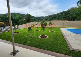 Foto 1 de Casa com 3 Quartos para alugar, 170m² em Serra da Cantareira, São Paulo
