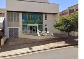 Foto 1 de Ponto Comercial para alugar, 390m² em Centro, Londrina