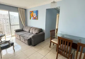 Foto 1 de Apartamento com 2 Quartos para alugar, 49m² em Portal dos Ipes 2, Cajamar