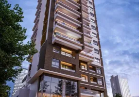 Foto 1 de Apartamento com 1 Quarto à venda, 39m² em Jardim América, São Paulo
