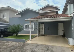 Foto 1 de Casa de Condomínio com 4 Quartos à venda, 150m² em Urbanova I, São José dos Campos