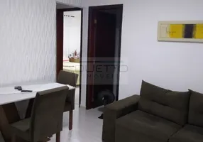 Foto 1 de Apartamento com 2 Quartos à venda, 54m² em Alto Ipiranga, Mogi das Cruzes