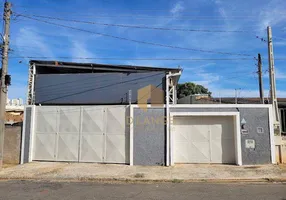 Foto 1 de Galpão/Depósito/Armazém para alugar, 200m² em Jardim Boa Esperança, Campinas