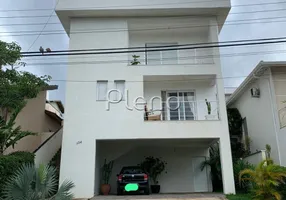 Foto 1 de Casa de Condomínio com 3 Quartos à venda, 242m² em Jardim Alto da Colina, Valinhos