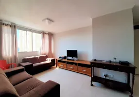 Foto 1 de Apartamento com 3 Quartos à venda, 98m² em Bosque, Campinas