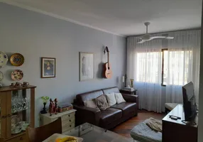 Foto 1 de Apartamento com 3 Quartos à venda, 85m² em Jardim Taboão, São Paulo