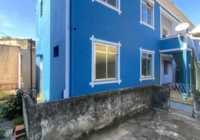 Foto 1 de Apartamento com 1 Quarto para alugar, 45m² em Rocha Miranda, Rio de Janeiro