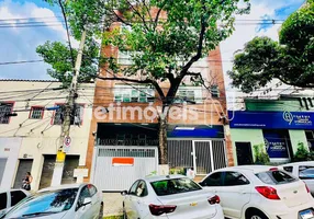 Foto 1 de Prédio Comercial para venda ou aluguel, 674m² em Barro Preto, Belo Horizonte