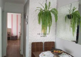 Foto 1 de Apartamento com 2 Quartos à venda, 50m² em Paulicéia, São Bernardo do Campo