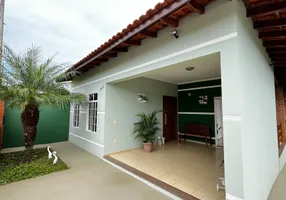 Foto 1 de Casa com 2 Quartos à venda, 240m² em Santa Cruz, Brotas