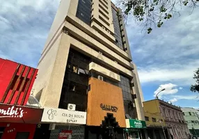 Foto 1 de Sala Comercial à venda, 21m² em Centro, Curitiba