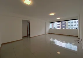 Foto 1 de Apartamento com 3 Quartos à venda, 123m² em Pituba, Salvador