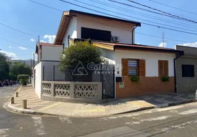 Foto 1 de Sobrado com 2 Quartos à venda, 93m² em Cambuí, Campinas