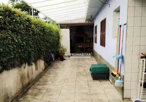 Foto 1 de Casa com 3 Quartos à venda, 110m² em Sítio Represa, São Paulo