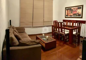 Foto 1 de Apartamento com 2 Quartos à venda, 91m² em Vital Brasil, Niterói