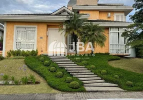 Foto 1 de Casa de Condomínio com 4 Quartos à venda, 468m² em Uberaba, Curitiba