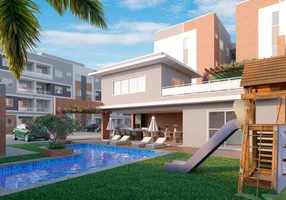 Foto 1 de Apartamento com 3 Quartos à venda, 65m² em Luzardo Viana, Maracanaú