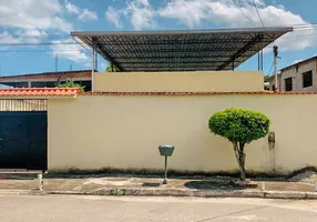 Foto 1 de Casa com 3 Quartos à venda, 360m² em Parque Cacula Vila Inhomirim, Magé