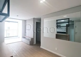 Foto 1 de Apartamento com 2 Quartos à venda, 66m² em Jardim Guanabara, Campinas