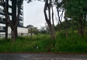 Foto 1 de Lote/Terreno à venda, 2004m² em Bacacheri, Curitiba