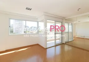 Foto 1 de Apartamento com 2 Quartos à venda, 83m² em Brooklin, São Paulo