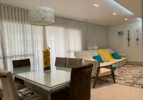 Foto 1 de Apartamento com 3 Quartos à venda, 113m² em Ceramica, São Caetano do Sul