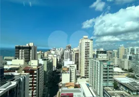 Foto 1 de Apartamento com 2 Quartos à venda, 74m² em Praia da Costa, Vila Velha