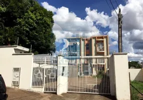 Foto 1 de Apartamento com 1 Quarto à venda, 56m² em Jardim Santa Paula, São Carlos