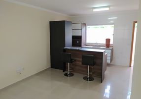 Foto 1 de Casa de Condomínio com 2 Quartos à venda, 65m² em Jardim Jau Zona Leste, São Paulo