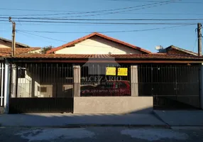 Foto 1 de Casa com 2 Quartos à venda, 69m² em Estiva, Taubaté