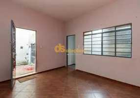 Foto 1 de Casa com 3 Quartos para alugar, 400m² em Perdizes, São Paulo