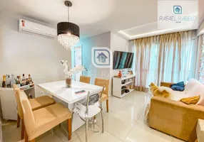 Foto 1 de Apartamento com 3 Quartos à venda, 73m² em Parque Iracema, Fortaleza