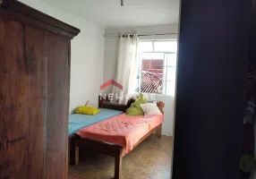 Foto 1 de Apartamento com 4 Quartos à venda, 90m² em Centro, São João Del Rei