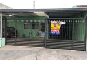 Foto 1 de Casa com 4 Quartos à venda, 250m² em Jardim Volobueff, Sumaré