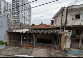 Foto 1 de Lote/Terreno à venda, 240m² em Vila Invernada, São Paulo