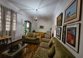 Foto 1 de Casa com 4 Quartos à venda, 194m² em Gutierrez, Belo Horizonte