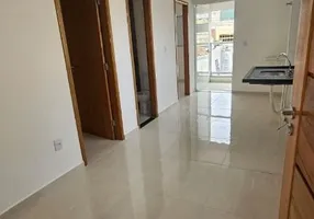 Foto 1 de Apartamento com 2 Quartos à venda, 40m² em Vila Carrão, São Paulo