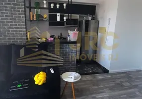 Foto 1 de Apartamento com 2 Quartos à venda, 66m² em Del Castilho, Rio de Janeiro