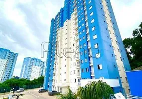 Foto 1 de Apartamento com 2 Quartos à venda, 47m² em Ortizes, Valinhos