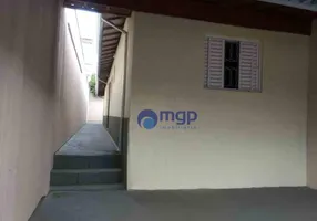 Foto 1 de Casa de Condomínio com 2 Quartos à venda, 100m² em Conjunto Residencial Araretama, Pindamonhangaba