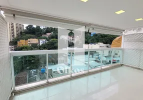 Foto 1 de Apartamento com 2 Quartos à venda, 94m² em Botafogo, Rio de Janeiro