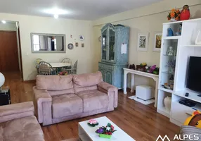 Foto 1 de Apartamento com 2 Quartos à venda, 85m² em Alto, Teresópolis