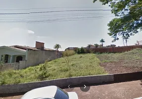 Foto 1 de Lote/Terreno à venda, 454m² em Vila São Silvestre, Ourinhos