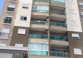 Foto 1 de Apartamento com 2 Quartos à venda, 80m² em Jardim Dom Bosco, Campinas