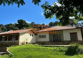 Foto 1 de Casa de Condomínio com 4 Quartos à venda, 200m² em Caucaia do Alto, Cotia